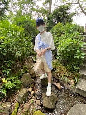 Yuさんのコーディネート