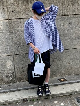 表参道 のメンズ人気ファッションコーディネート Wear