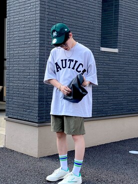 Yuさんのコーディネート