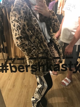 𝒆𝒃𝒊𝒎𝒊さんのコーディネート