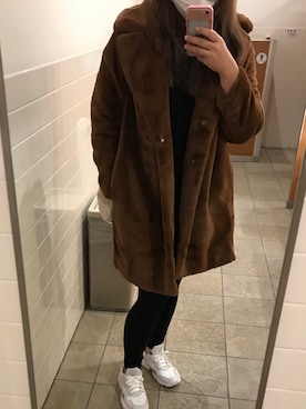 𝒆𝒃𝒊𝒎𝒊さんのコーディネート