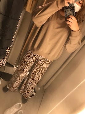 𝒆𝒃𝒊𝒎𝒊さんのコーディネート