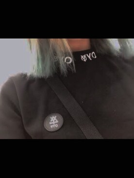 ちゃりぞうさん（レディース・161cm）の秋コーディネート