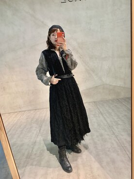 猜猜我猜不猜猜さんのコーディネート