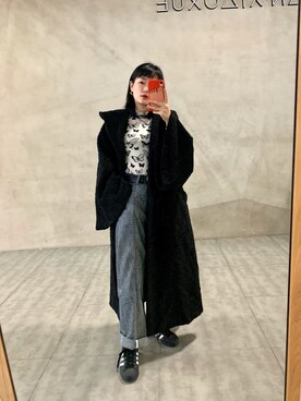 猜猜我猜不猜猜さんのコーディネート