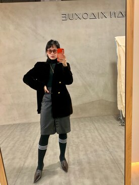 猜猜我猜不猜猜さんのコーディネート