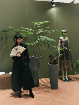 猜猜我猜不猜猜さんのコーディネート