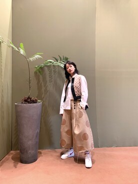 猜猜我猜不猜猜さんのコーディネート