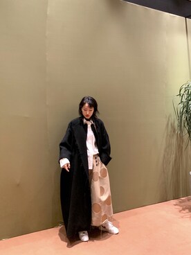 猜猜我猜不猜猜さんのコーディネート