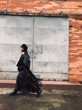 猜猜我猜不猜猜さんのコーディネート