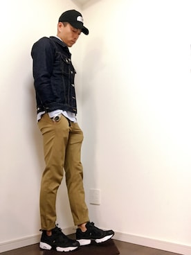 mo_o_riさんのコーディネート