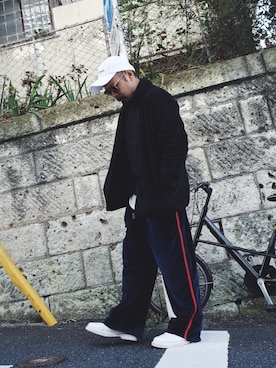 pochiさんのコーディネート