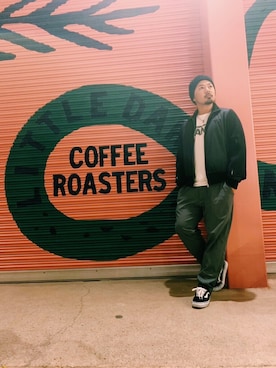 pochiさんのコーディネート