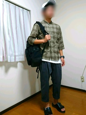 TaruTaRoomさんのコーディネート