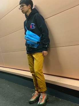 つかいます 見通し 是正 エア マックス 95 オレンジ コーデ Theunexplainstorereviews Net