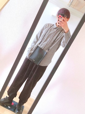 雑🚬🐈‍⬛【相互フォロー】さんのコーディネート