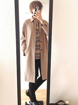 雑🚬🐈‍⬛【相互フォロー】さんのコーディネート