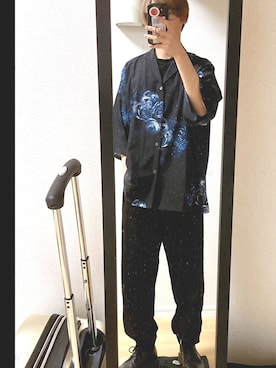 雑🚬🐈‍⬛【相互フォロー】さんのコーディネート