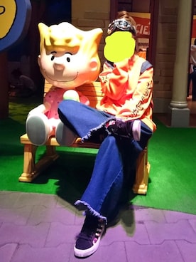 hn1016xさんのコーディネート