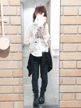 hn1016xさんのコーディネート