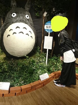 hn1016xさんのコーディネート