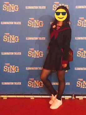 hn1016xさんのコーディネート