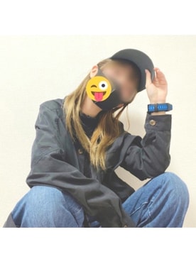 hn1016xさんのコーディネート