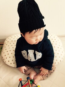 babyGAP | パーカー