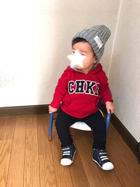 yuuuuuさんのコーディネート