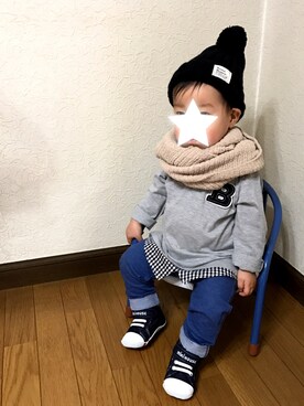 yuuuuuさんのコーディネート