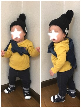 yuuuuuさんのコーディネート