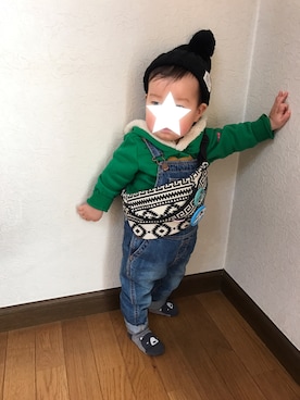 yuuuuuさんのコーディネート