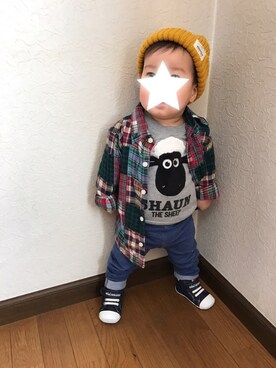 yuuuuuさんのコーディネート