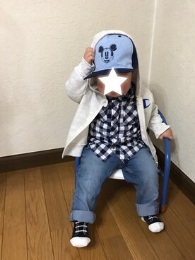 yuuuuuさんのコーディネート