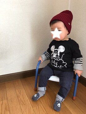 yuuuuuさんのコーディネート