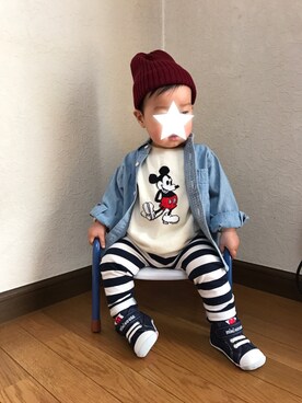 yuuuuuさんのコーディネート