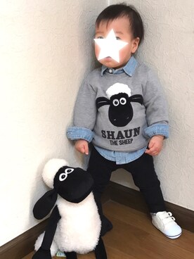 yuuuuuさんのコーディネート