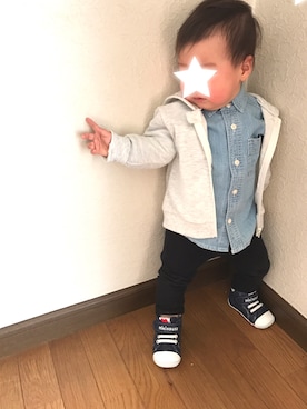 yuuuuuさんのコーディネート