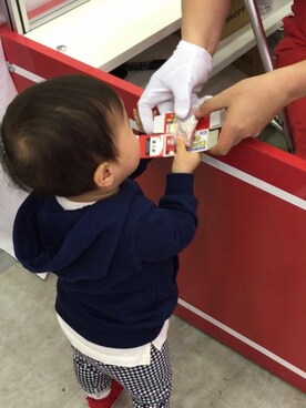 yuuuuuさんのコーディネート