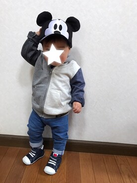 yuuuuuさんのコーディネート