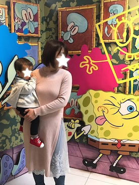 yuuuuuさんのコーディネート