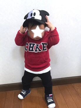 yuuuuuさんのコーディネート