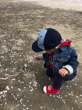 yuuuuuさんのコーディネート