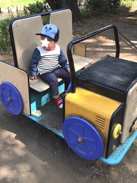 yuuuuuさんのコーディネート