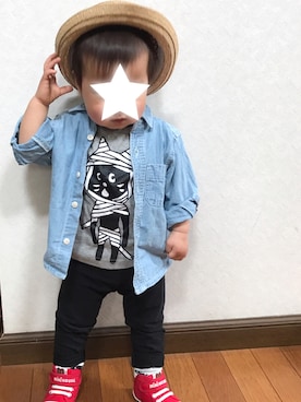 yuuuuuさんのコーディネート