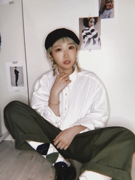 ๐ฅ๐๐
ด๐๐๐ฅ(๏ฝพ๏พ) ใใใฎใณใผใใฃใใผใ