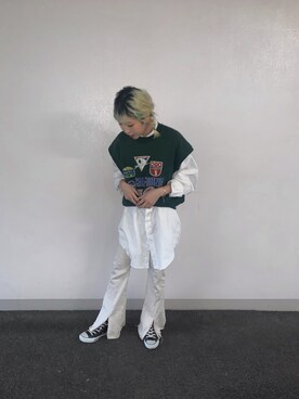 ๐ฅ๐๐
ด๐๐๐ฅ(๏ฝพ๏พ) ใใใฎใณใผใใฃใใผใ