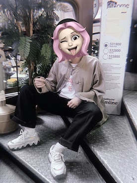 ๐ฅ๐๐
ด๐๐๐ฅ(๏ฝพ๏พ) ใใใฎใณใผใใฃใใผใ