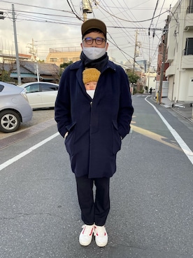 gotanさんのコーディネート