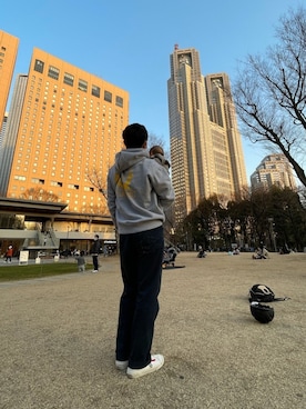 gotanさんのコーディネート